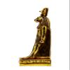 Ancient Egyptian statue of Sekhmet, also spelled of Sakhmet, in Egyptian religion,a god of the war and destroyer of the enemies of the sun god Re view 3