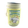 Marimo Craft SRMCP-001 Sanrio Mini Can Pouch, Cinnamoroll, Diameter 2.4 x Height 3.9 inches (6 x 10 view 1