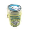 Marimo Craft SRMCP-001 Sanrio Mini Can Pouch, Cinnamoroll, Diameter 2.4 x Height 3.9 inches (6 x 10 view 2
