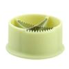 Nut Cracker Tool Nut Cracker Sheller Chestnut Cross Open Knife Quick Chestnut Cutter Nut Opener Sheller Walnut Pliers Kitchen Gadgets Nutcracker Pecan (Color : Green) view 1
