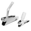 Nut Cracker Tool Stainless Steel Forceps Nut Cracker Sunflower Seed Peeler Walnut Plier Clamp Opener Pistachio Crusher Kitchen Tools Accessories Nutcracker Pecan (Color : Melon seed peeler) view 4