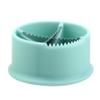 Nut Cracker Tool Nut Cracker Sheller Chestnut Cross Open Knife Quick Chestnut Cutter Nut Opener Sheller Walnut Pliers Kitchen Gadgets Nutcracker Pecan (Color : Blue) view 1