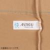 Atsugi Astigu Stocking Kai - Nudy Beige - L-LL view 4
