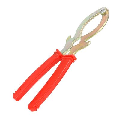 Nut Cracker Tool Almond Pecan Nutcracker Home Use Walnut Sheller Multi-Function Plier Hazelnut Kitchen Tools Nut Shell Tools Walnut Clip Nutcracker Pecan (Color : B)