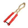 Nut Cracker Tool Almond Pecan Nutcracker Home Use Walnut Sheller Multi-Function Plier Hazelnut Kitchen Tools Nut Shell Tools Walnut Clip Nutcracker Pecan (Color : B) view 3