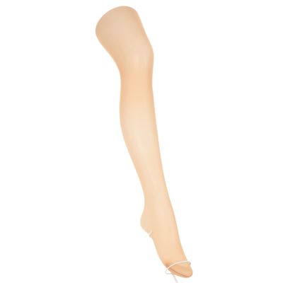 Atsugi Astigu Stocking Sai - Nudy Beige - L-LL
