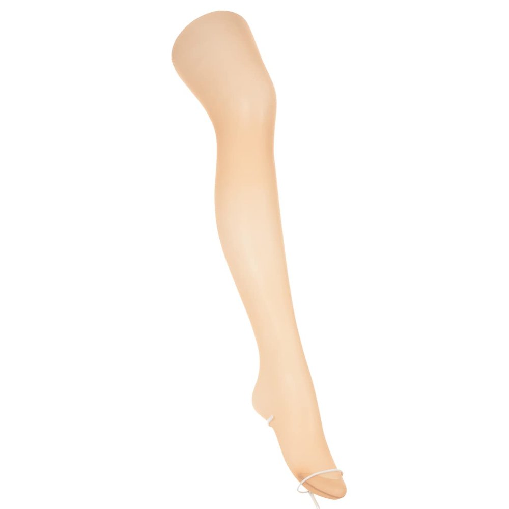 Atsugi Astigu Stocking Sai - Nudy Beige - L-LL