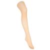 Atsugi Astigu Stocking Sai - Nudy Beige - L-LL view 1