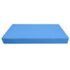 Prolinemax Style5 Full Size 3PC Knife Edge Outdoor Daybed Mattress Cushion Bolster Pillow Slip Cover Complete Set AD102 view 3