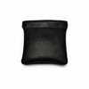 Woodten PU Leather Jewelry Travel Bag Leather Jewelry Pouch Christmas,Wedding Party Favor Gift Bag (S, Black) view 1