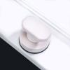 KAFENDA Strong Suction Cup Handle is Suitable for Glass Doors and Windows, as Well as cabinets. It Features a Seamless Installation, is Washable, and can be reused view 1