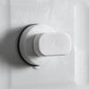 KAFENDA Strong Suction Cup Handle is Suitable for Glass Doors and Windows, as Well as cabinets. It Features a Seamless Installation, is Washable, and can be reused view 3