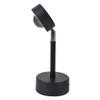 SJZD Projection Light, LED Ambient Light, 90 Front and Back Rotating Rainbow Light, USB Interface, Used in Bedroom, Living Room (Sunset Color) view 1