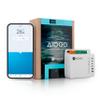 AIRZONE | Aidoo Pro Air Conditioner Control | Compatible with LG | Integration in New and Old Systems | Inverter/VRF | Home Automation | Wi-Fi |AZAI6WSPLGE view 1