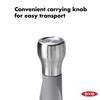 OXO Good Grips Steady Kitchen Paper Towel Holder, 2-Pack view 3