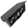 caSino187 Gray Dust and Debris Bin for Neato Botvac D3 D4 D5 D6 D7 Gray (Silver D7) view 1