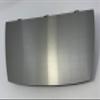 caSino187 Gray Dust and Debris Bin for Neato Botvac D3 D4 D5 D6 D7 Gray (Silver D7) view 2