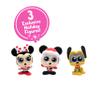 Just Play Disney Doorables Countdown to Christmas Advent Calendar, Blind Bag Collectible Figures, Kids Toys for Ages 5 Up, Amazon Exclusive view 4