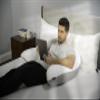 Bedgear Full Body Pillow - U-Shaped Design Ideal for Multiple Sleeping Positions - Provides Cooling and Conforming Support for Pregnant Women - Dual-Sided Washable and Removable Cover - 54" x 15" view 3