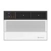 Friedrich CCF10B10A Chill Premier Air Conditioner with 10000 BTU Cooling Capacity; 3 Fan Speeds and 24 Hour Timer; QuietMaster Technology; Remote Control; in White view 1