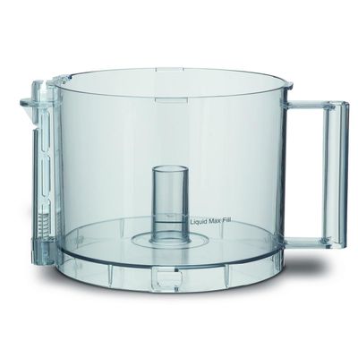 Cuisinart DLC-005AGTXT1 Replacement Food Processor Work Bowl Tritan Compatible Only with Lid DFP-14NWBCT1- Fits Model DFP-14 Only OEM
