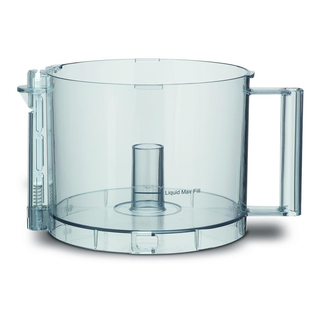 Cuisinart DLC-005AGTXT1 Replacement Food Processor Work Bowl Tritan Compatible Only with Lid DFP-14NWBCT1- Fits Model DFP-14 Only OEM