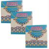 Surah Yaseen [6 Packs] Yasin Pocket Size Books Holy Quran Arabic Translations Islamic Books Islamic Wedding Favors Ramadan Gifts Eid Favors Eid Gifts (6) Blue view 1