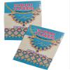 Ayatul Kursi Surah Yaseen [12 Packs] Yasin Pocket Size Books Holy Quran Arabic+English Translations Islamic Books Islamic Wedding Favors Ramadan Decor Eid Favors Eid Gifts Islamic Gifts 123 (12) view 1
