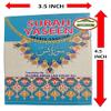 Ayatul Kursi Surah Yaseen [24 Packs] Yasin Pocket Size Books Holy Quran Arabic+English Translations Islamic Books Islamic Wedding Favors Ramadan Decor Eid Favors Eid Gifts Islamic Gifts 123 (24) view 3