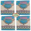 Ayatul Kursi Surah Yaseen [24 Packs] Yasin Pocket Size Books Holy Quran Arabic+English Translations Islamic Books Islamic Wedding Favors Ramadan Decor Eid Favors Eid Gifts Islamic Gifts 123 (24) view 4