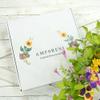 Artificial 20" Spring Summer Wreath with Pansy Flower,Yellow Daisy,Rose Leaf,Eucalyptus Leaf,Fern Branch for Front Door Indoor Outdoor Farmhouse Wall Window Festival Wedding Decor,Gift Box Included view 3