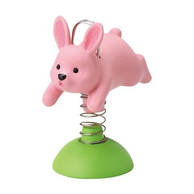 Seto Craft SR-7516 Rabbit Swing Memo Holder