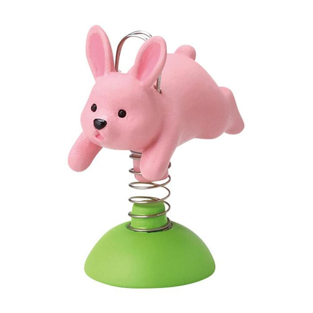 Seto Craft SR-7516 Rabbit Swing Memo Holder