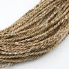 50M Water Hyacinth Straw Rope Width 5MM Handmade Weaving Grass Material Rattan Braids Knit Repair Chair Basket Decor view 3
