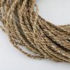 50M Water Hyacinth Straw Rope Width 5MM Handmade Weaving Grass Material Rattan Braids Knit Repair Chair Basket Decor view 4