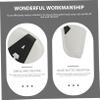FAVOMOTO 10pcs Golf Putter Sleeve Pu Leather for Gradient Design Easy Against Scratches for Golf Accessories view 4