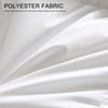 Twin Mattress Topper Extra Soft Mattress Pad Cover Pillow Top Matress Topper with Anchor Bands Quilted Fitted Mattress Protector for Single Bed Day Bed(180x200cm) view 3