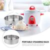 1 Pc Portable Electric Pressure Cooker Handle 304 Stainless Steel view 2