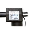 Fruhdi Recliner Lift Chairs Limoss 450626 Motor Actuator Part Number Model MD141-27-L1-157-333 Replacement Kit view 2