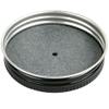 097702-01 FUEL CAP WITH GASKET 2 1/8 INCH FOR PORTABLE HEATERS view 2