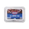 Kingsford Heavy Duty Large Aluminum Pans with Deep Sides, Disposable Foil Pans for Cooking, Baking, Grilling, Roasting, and Chafing Dishes, 15.75 x 11.25 x 2.63 Inches, 4 Count - 6 Pack view 2