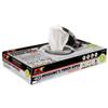 Performance Tool W1479 40Pk Industrial Mechanic Wipes - Heavy Duty Cleaning Wipes for Grease, Oil, and Grime, Ideal for Automotive and Industrial Use view 1