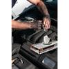 Performance Tool W1479 40Pk Industrial Mechanic Wipes - Heavy Duty Cleaning Wipes for Grease, Oil, and Grime, Ideal for Automotive and Industrial Use view 2