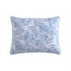 Tommy Bahama - King Quilt Set, Reversible Cotton Bedding with Matching Shams, Coastal Super Soft Bedding Set (Palmday Blue, King) view 4
