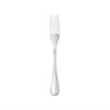 Christofle Albi Acier Stainless Steel Set of 6 Dessert Forks #2417015 view 1