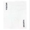 Vulcan Court Towel (White) view 1