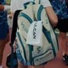 Vulcan Court Towel (White) view 4