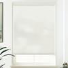 MOOD Blackout Cellular Shades | Luxury Meets Function | Cordless, Extra Large 1.5 Inch Cells, Insulation, Acoustic Comfort | Honeycomb Blinds for Windows | Warm White | 69.5" Width x 72" Height view 2
