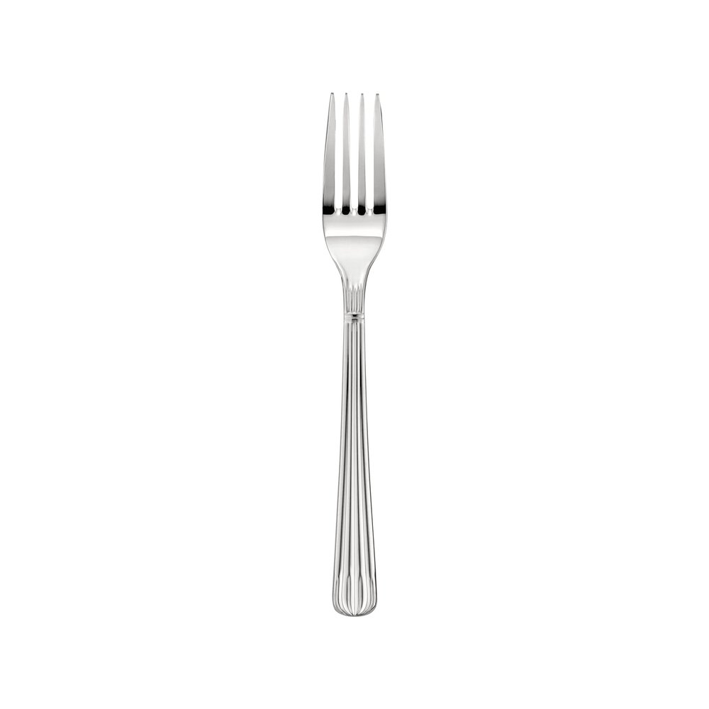 Osiris - Stainless Steel Dessert Fork