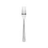 Osiris - Stainless Steel Dessert Fork view 1